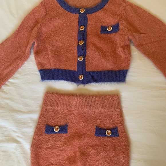 Coord Mini Set “Maddy from Euphoria” - Picture 3 of 5